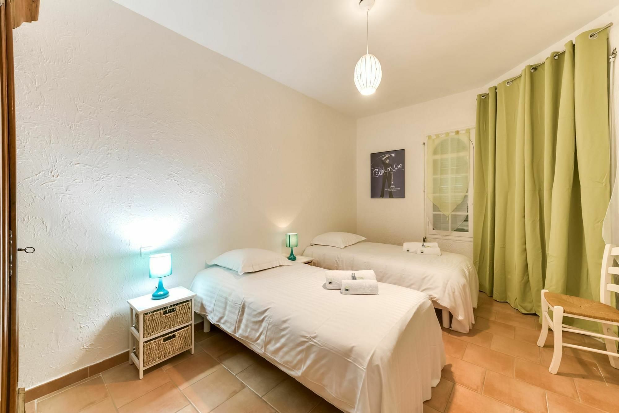 Appartamento Lou Biou 4